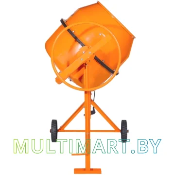 Бетономешалка Вихрь БМ-160П картинка 2